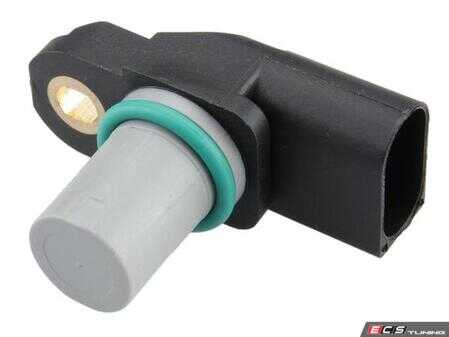 ES#4879326 - 13627796054 - Camshaft Position Sensor - For BMW owners looking to keep their S54- or S62-powered vehicle running smoothly. - URO - BMW