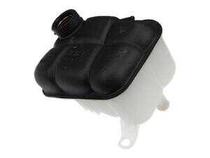 ES#2533943 - 1405001749 - Coolant Expansion Tank - Coolant level sensor and cap not included - URO - Mercedes Benz