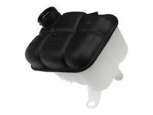 Coolant Expansion Tank