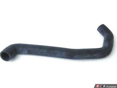 ES#2533703 - 1405014182 - Radiator Hose - Lower - URO - Mercedes Benz