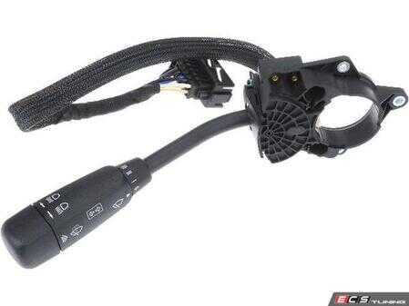 ES#2533430 - 1405401044 - Turn Signal Switch - Located on your vehicles steering column - URO - Mercedes Benz