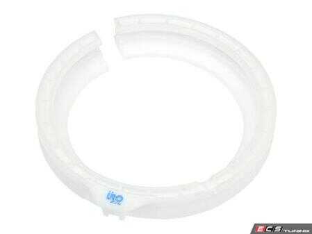 ES#4447513 - 16117162168 - Fuel Pump Lock Ring - Lock ring for the fuel pump - don't get stuck working with a mangled lock - URO - BMW