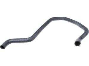 ES#2534062 - 1635010282 - Cooling Hose - Priced Each - From Auxiliary Water Pump To Engine - URO - Mercedes Benz