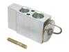 ES#2533926 - 1638300084 - A/C Expansion Valve - Priced Each - Located where the refrigerant lines connect to the evaporator - URO - Mercedes Benz