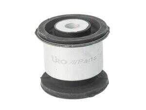 ES#4027514 - 1643330414 - Front Lower Control Arm Bushing - Forward-Inner - Rubber bushing which presses into the lower control arm - URO - Mercedes Benz