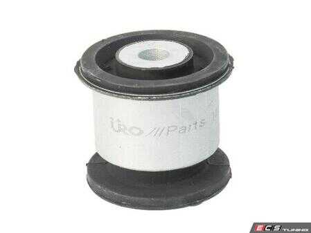 ES#4027514 - 1643330414 - Front Lower Control Arm Bushing - Forward-Inner - Rubber bushing which presses into the lower control arm - URO - Mercedes Benz