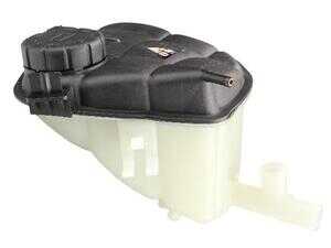 ES#4642495 - 1645000049 - Expansion Tank - Includes Cap - URO - Mercedes Benz