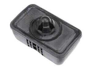 ES#3623886 - 1646900509 - Jack Pad - Priced Each - Four (4) Required Per Vehicle - URO - Mercedes Benz