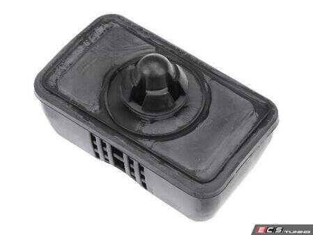 ES#3623886 - 1646900509 - Jack Pad - Priced Each - Four (4) Required Per Vehicle - URO - Mercedes Benz