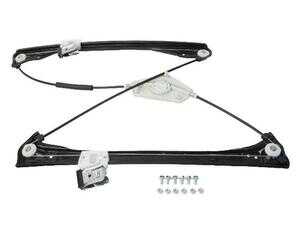 ES#4005165 - 1647201579PRM - Front Window Regulator - Left - Does not include motor - URO Premium - Mercedes Benz