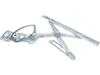 ES#2533375 - 1707200846 - Right Front Window Regulator - Does Not Include Motor - URO - Mercedes Benz