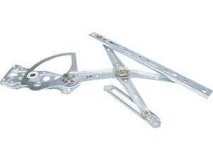 ES#2533375 - 1707200846 - Right Front Window Regulator - Does Not Include Motor - URO - Mercedes Benz