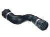 ES#4879332 - 17123424499 - Lower Radiator Hose - Keep your European cooling system functioning exactly as the factory intended with this high-quality replacement radiator hose from URO Parts. - URO - BMW