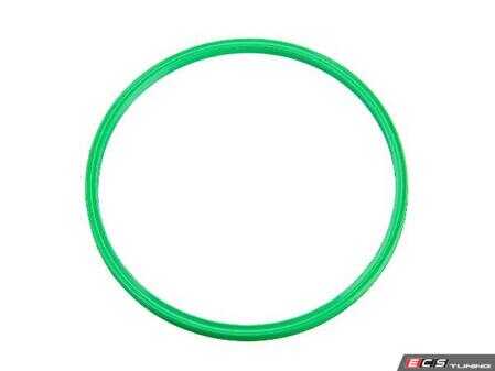 ES#4877022 - 1714710279 - Fuel Filter Seal - O-Ring - URO - Mercedes Benz