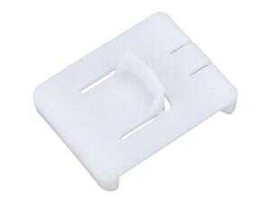 ES#4872200 - 171881213B2VK - Seat Guide Piece - Outer - Restore seat operation - URO - Volkswagen