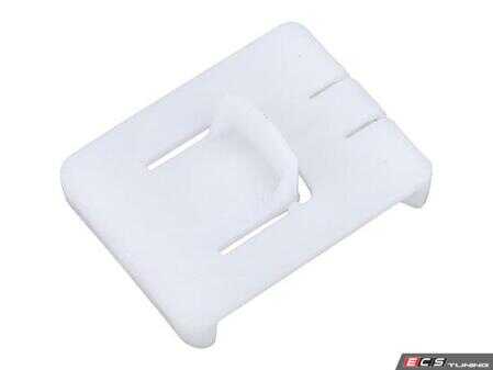 ES#4872200 - 171881213B2VK - Seat Guide Piece - Outer - Restore seat operation - URO - Volkswagen