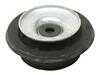 ES#5480456 - 191412329cKT - Front Upper Strut Mount - Pair - A common source of noise in the front suspension, does not include bearing - Assembled By ECS - Volkswagen