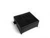ES#31470 - 12521736072 - E34 Positive Battery Terminal Cover - Protect your battery terminal - Genuine BMW - BMW