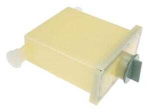 ES#2709413 - 191422371D - Power Steering Reservoir - Replace cracked plastic - URO - Volkswagen