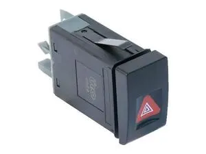 Hazard Switch
