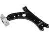 ES#4146986 - 1K0 407 152BC - Front Control Arm - Right - Includes both innner bushings - URO - Audi Volkswagen