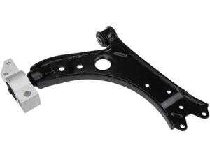 ES#4146986 - 1K0 407 152BC - Front Control Arm - Right - Includes both innner bushings - URO - Audi Volkswagen