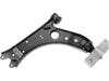 ES#4147032 - 1K0407151BC - Front Control Arm - Left - Includes both inner bushings - URO - Audi Volkswagen