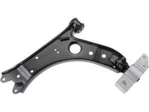 ES#4147032 - 1K0407151BC - Front Control Arm - Left - Includes both inner bushings - URO - Audi Volkswagen