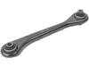 ES#3218969 - 1K0501529F - Rear Tie Rod - Left - Attaches to lower bushing in knuckle and to subframe - URO - Audi Volkswagen