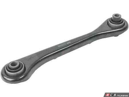 ES#3218969 - 1K0501529F - Rear Tie Rod - Left - Attaches to lower bushing in knuckle and to subframe - URO - Audi Volkswagen