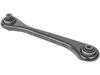 ES#3218974 - 1K0501530C - Rear Tie Rod - Right - Attaches to lower bushing in knuckle and to subframe - URO - Audi Volkswagen