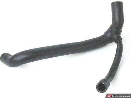 ES#2533709 - 2015014282 - Radiator Hose - Priced Each - Lower Hose - URO - Mercedes Benz