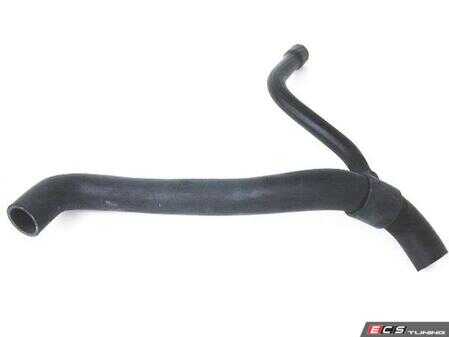 ES#2533715 - 2015016682 - Radiator Hose - Priced Each - Lower Hose - URO - Mercedes Benz