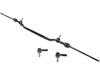 ES#2533990 - 2024600405 - Drag Link Assembly - Includes left and right tie rods - URO - Mercedes Benz