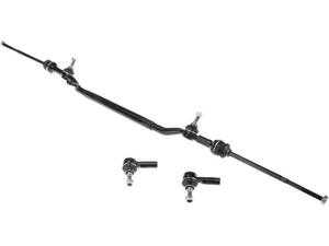 ES#2533990 - 2024600405 - Drag Link Assembly - Includes left and right tie rods - URO - Mercedes Benz