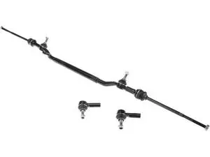 Drag Link Assembly