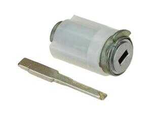 ES#4876598 - 2024601104 - Ignition Lock Cylinder - Includes new key shank - URO - Mercedes Benz
