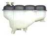 ES#2533945 - 2025000249 - Engine Coolant Expansion Tank - Does not include new coolant level sensor or expansion tank cap - URO - Mercedes Benz