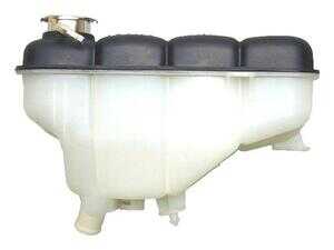 ES#2533945 - 2025000249 - Engine Coolant Expansion Tank - Does not include new coolant level sensor or expansion tank cap - URO - Mercedes Benz