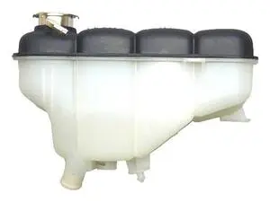 Engine Coolant Expansion Tank