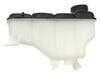 ES#2533946 - 2025000649 - Engine Coolant Expansion Tank - Does not include new coolant level sensor or expansion tank cap - URO - Mercedes Benz