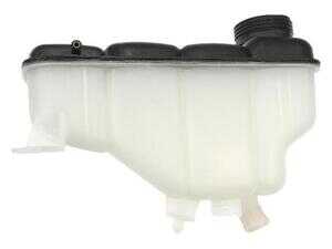 ES#2533946 - 2025000649 - Engine Coolant Expansion Tank - Does not include new coolant level sensor or expansion tank cap - URO - Mercedes Benz