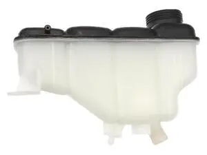 Engine Coolant Expansion Tank