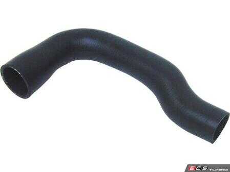 ES#2533720 - 2025014382 - Radiator Hose - Priced Each - Lower Hose - URO - Mercedes Benz