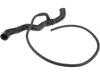ES#2533721 - 2025014982 - Radiator Hose - Priced Each - Upper Hose - URO - Mercedes Benz