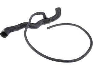 ES#2533721 - 2025014982 - Radiator Hose - Priced Each - Upper Hose - URO - Mercedes Benz