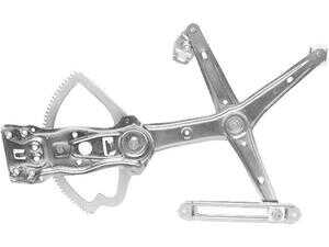 ES#2533377 - 2027201646 - Right Front Window Regulator - Does Not Include Motor - URO - Mercedes Benz