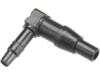 ES#4876932 - 202805024464 - Vacuum Hose Connector - Replaces old brittle or cracked vacuum hose connectors that leak and degrade engine performance - URO - Mercedes Benz