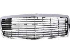 ES#2533827 - 2028800383 - Radiator Grille Assembly - Does not include new mounting hardware - URO - Mercedes Benz