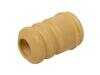 ES#2709736 - 2033200744 - Bump Stop - Priced Each - Should be replaced each time you replace the shocks - URO - Mercedes Benz